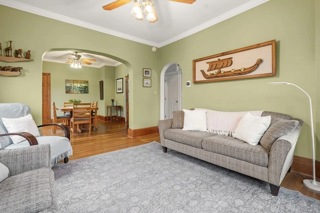 Photo of 46 Warwick Street