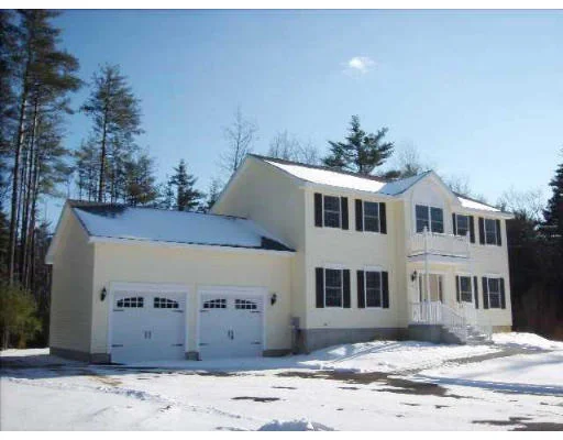 Photo of Lot 3 Danforth Lane