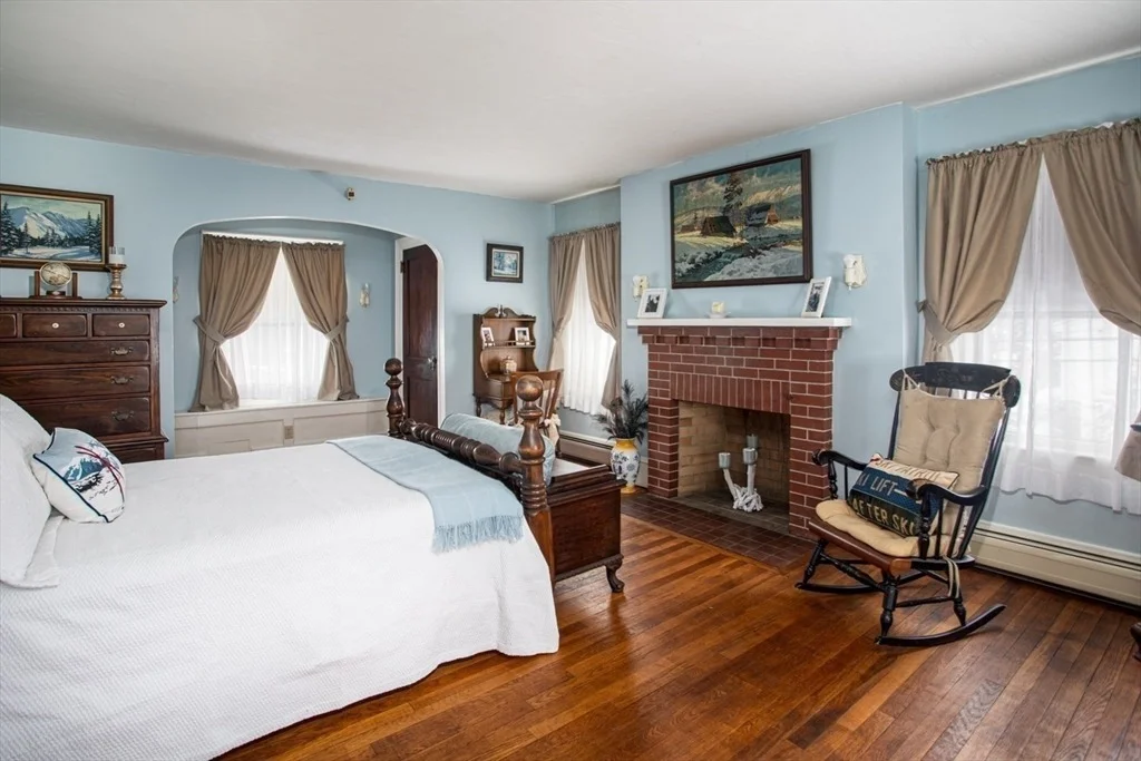 Photo of 1420 New Boston Road