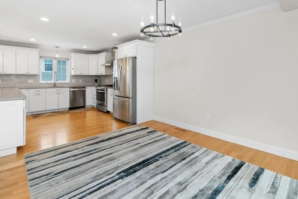 Photo of Unit 2 at 19 Everett Street