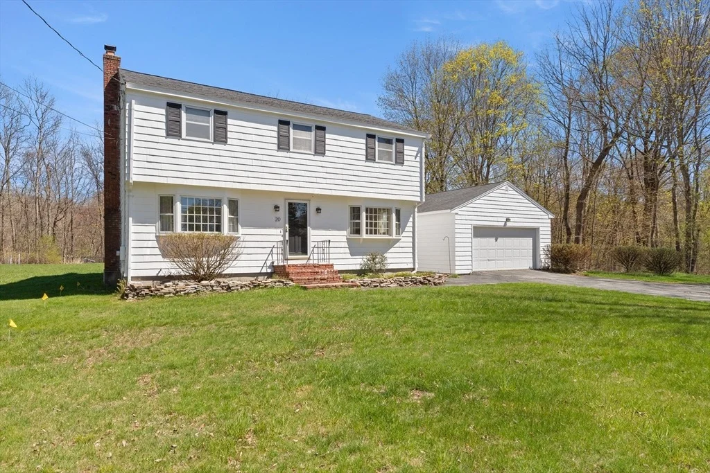 Photo of 20 Baldpate Rd