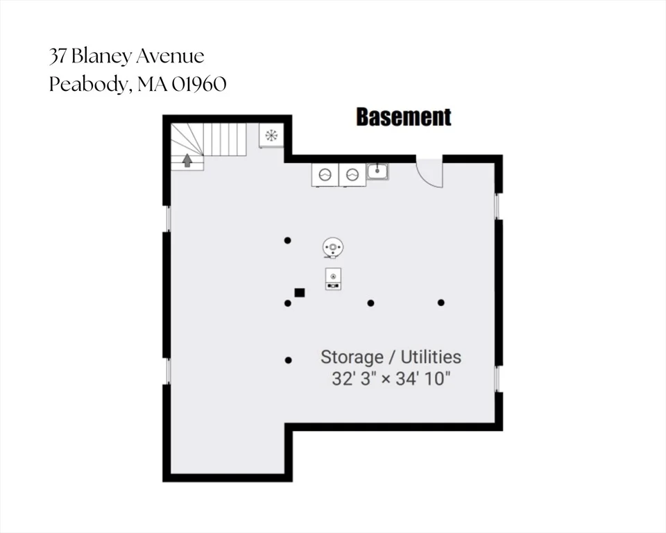 Photo of 37 Blaney Avenue