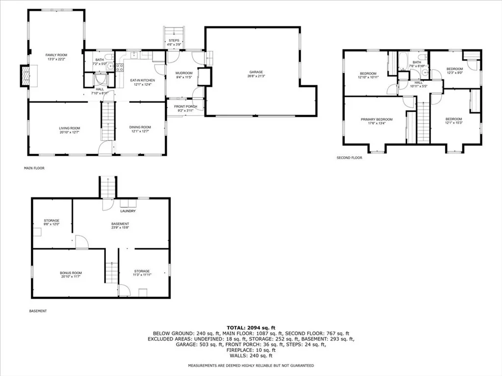Photo of 22 Fern Drive