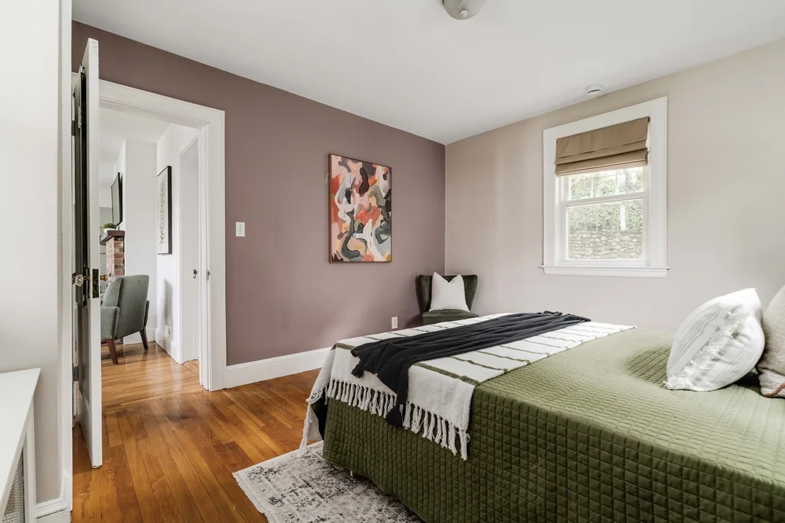 Photo of 47 Northbourne Road