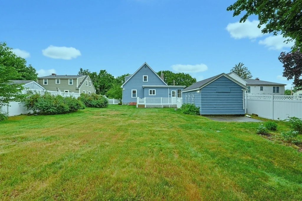Photo of 255 Madison St