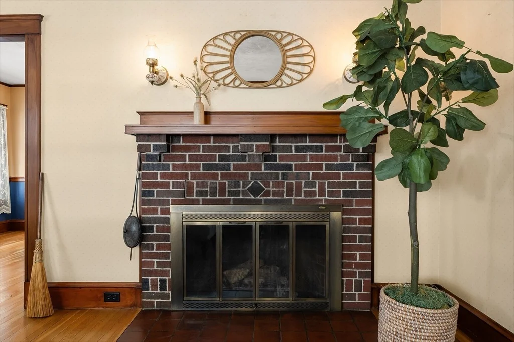 Photo of 66 Scituate Street