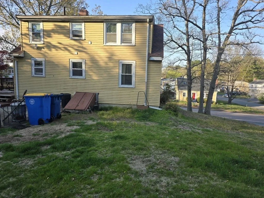 Photo of 217 Mill Street