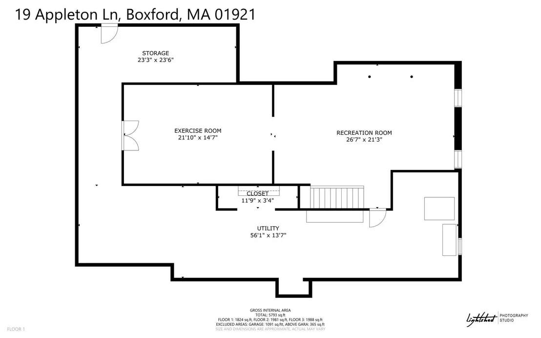 Photo of 19 Appleton Ln