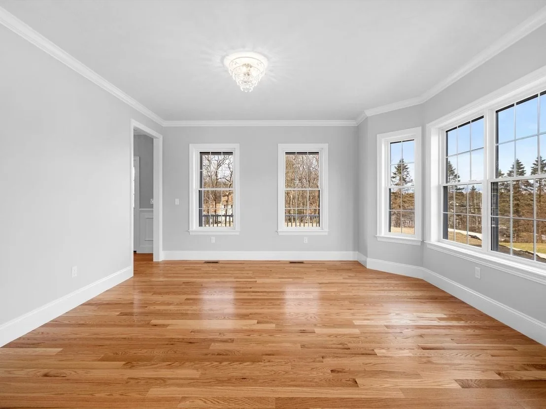 Photo of Lot 2 Lackey Street