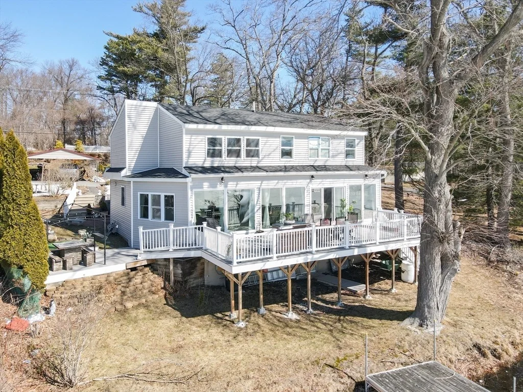 Photo of 207 White Pond Road