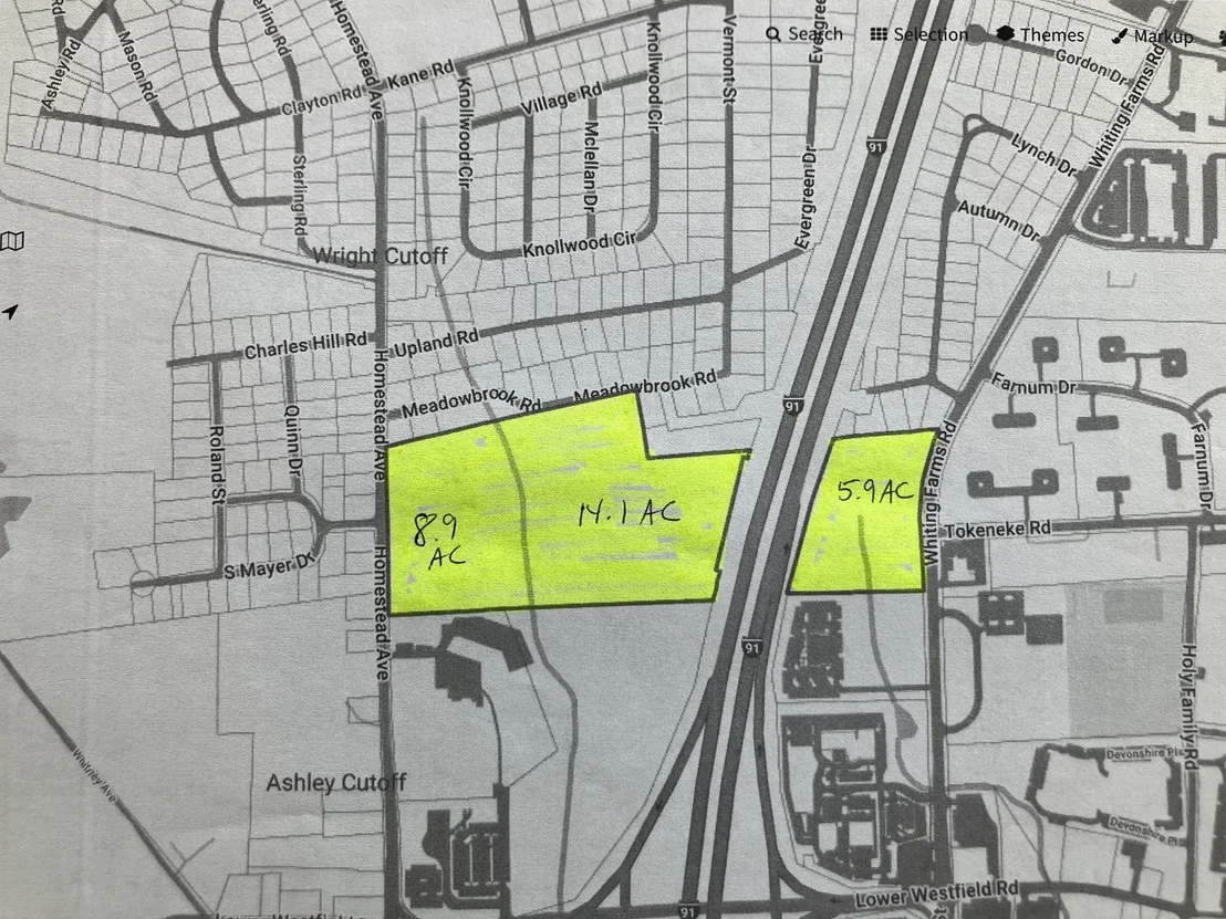 Photo of 0 Meadowbrook Rd