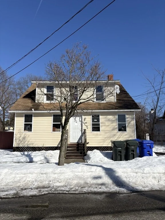 Photo of 19 Wilton St