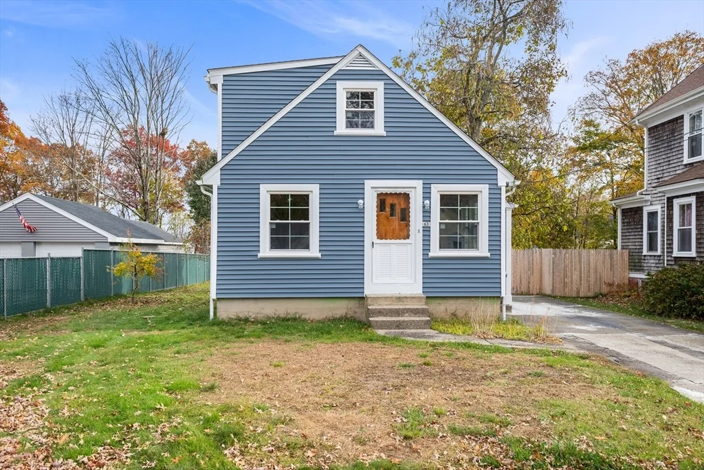 Photo of 63 Hope St