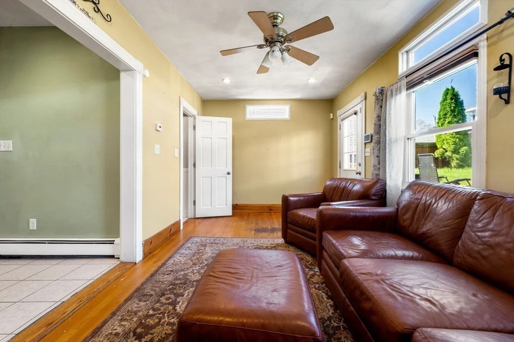 Photo of 19 Hyde St
