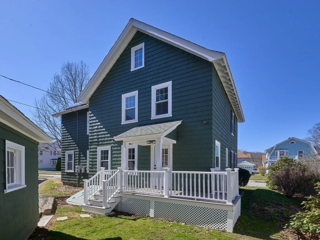 Photo of 108 Longfellow Rd.