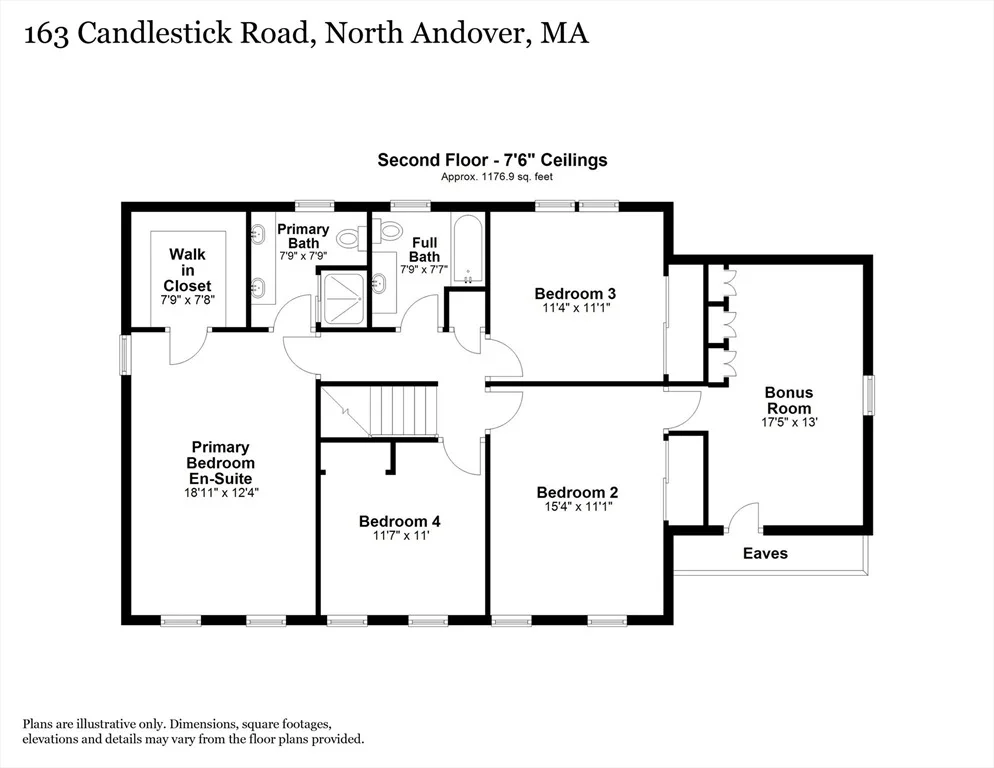 Photo of 163 Candlestick Road