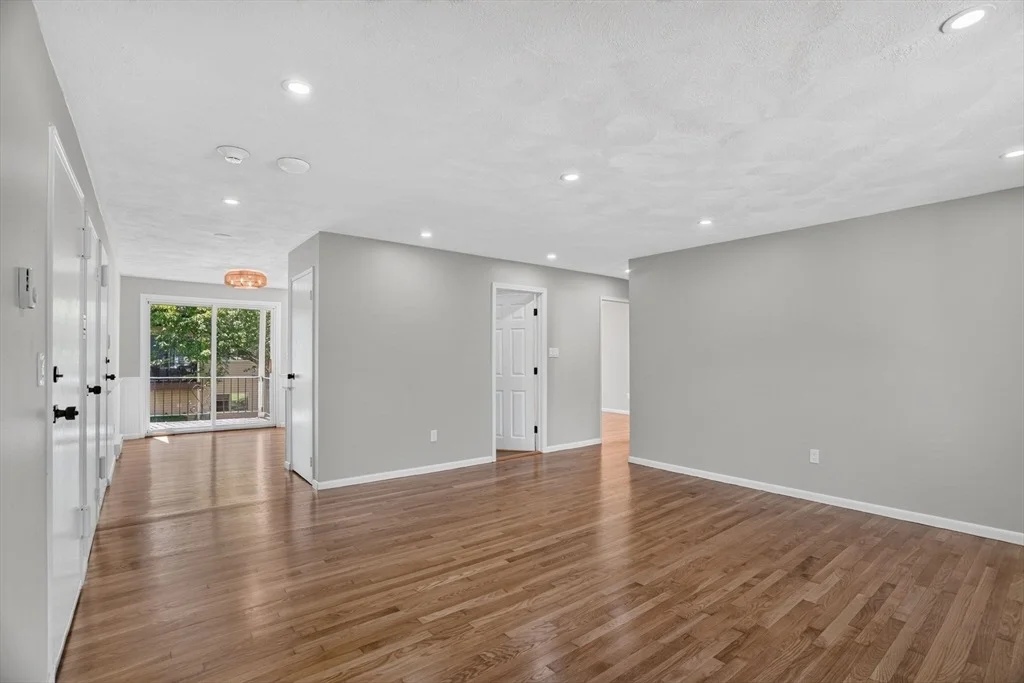 Photo of Unit B3 at 16 Appleton Park