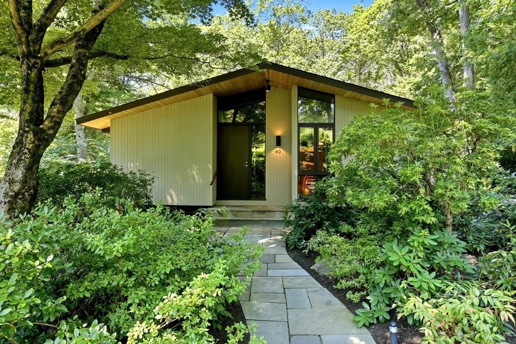 Photo of 40 Brigham Woods