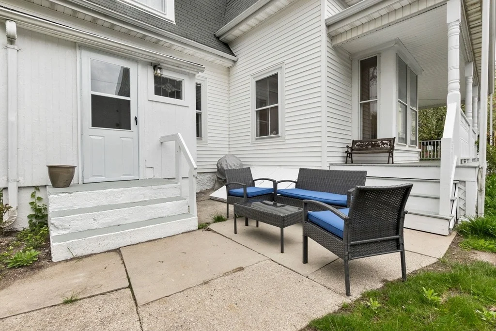 Photo of 204 Washington Street