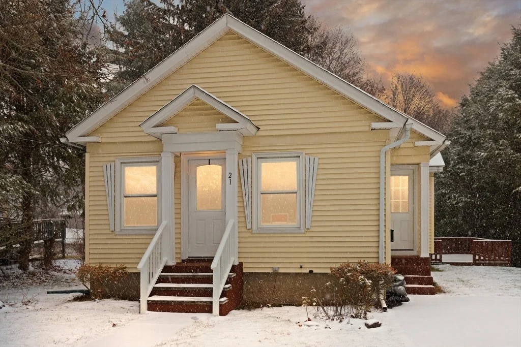 Photo of 21 Healy Rd
