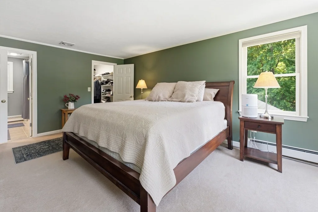 Photo of 25 Charles Samuel Way
