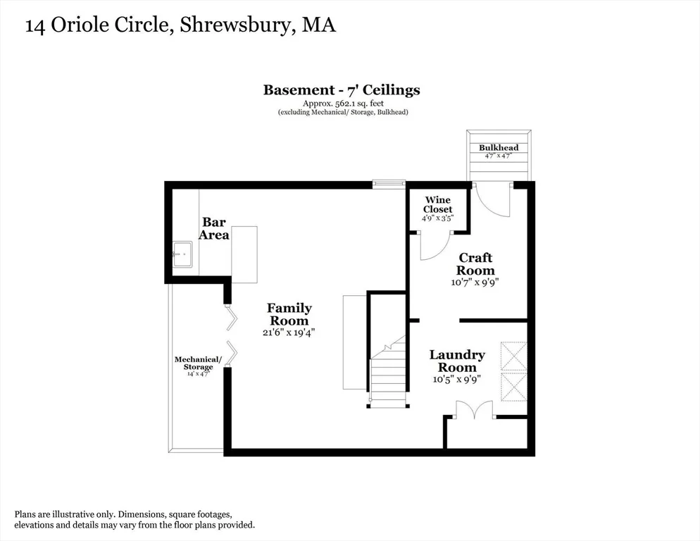Photo of 14 Oriole Circle