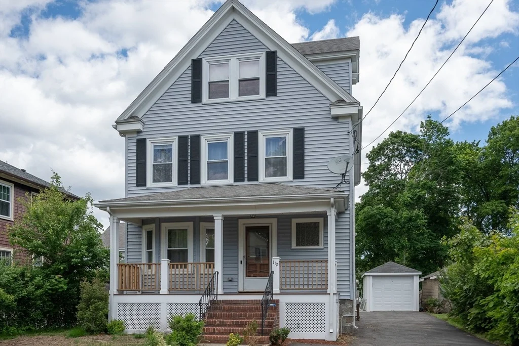 Photo of 112 Dyer Ave