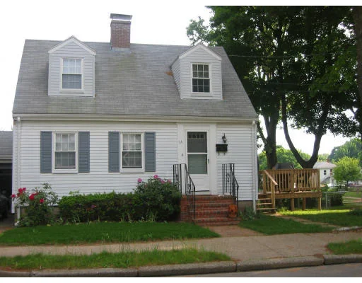 Photo of 54 Clark Road