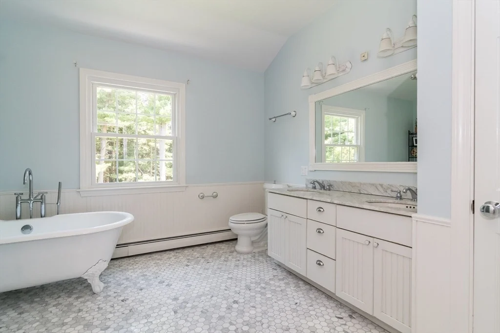 Photo of 124 Phillips Brooks Road