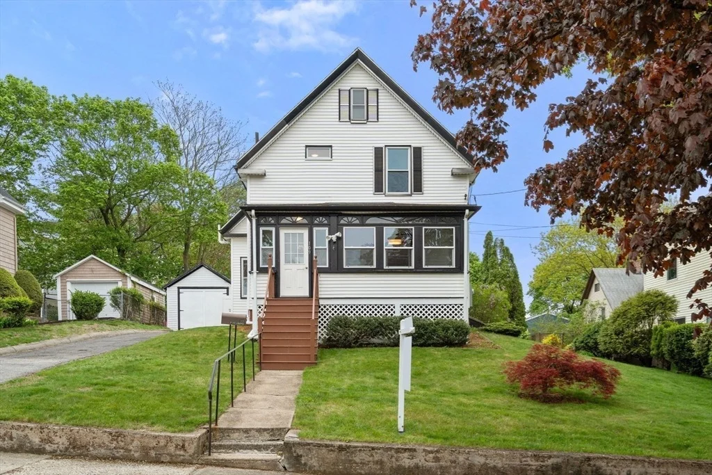 Photo of 109 Pine Grove Avenue