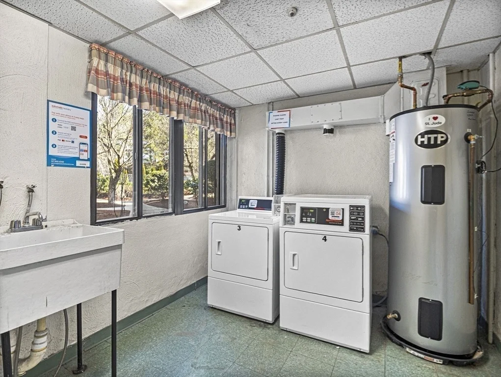 Photo of Unit 110 at 9 Broadway