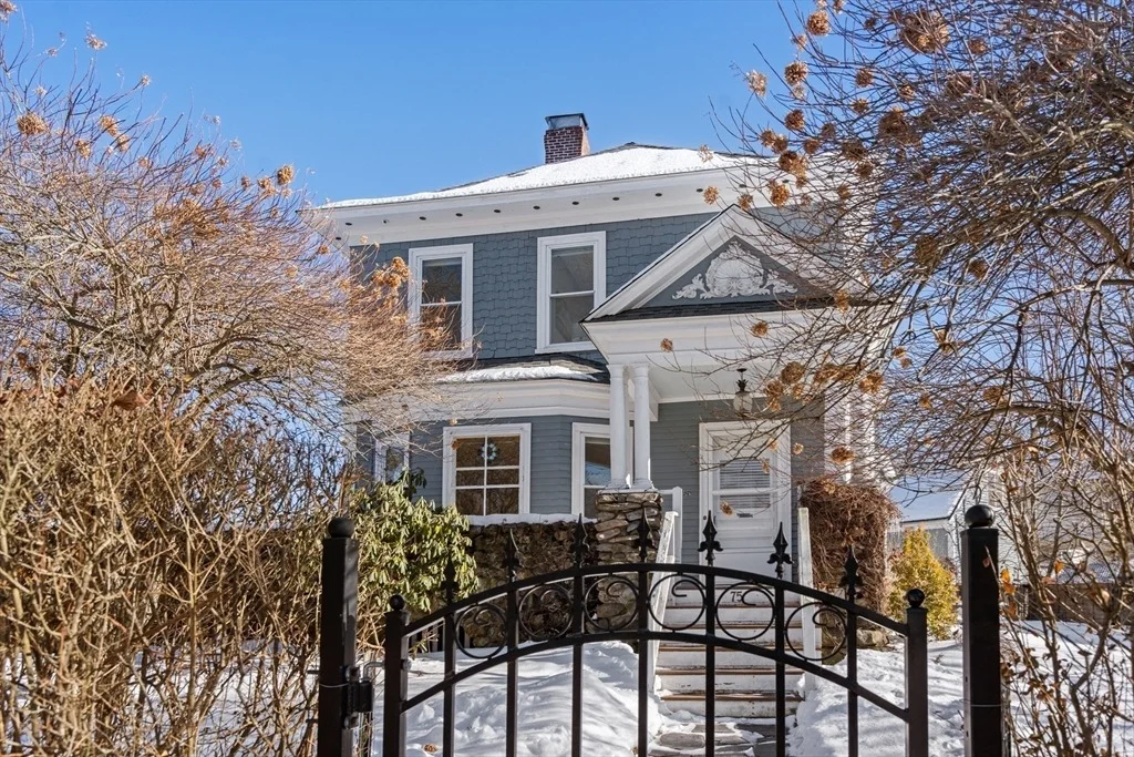 Photo of 75 Elm Street