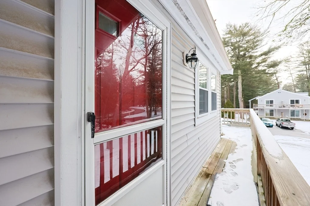 Photo of Unit 8C at 70 Cape Dr