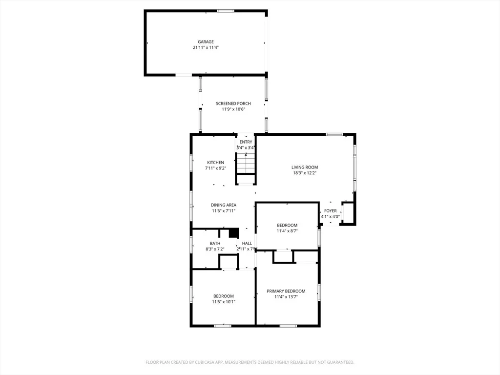 Photo of 33 Overhill Dr