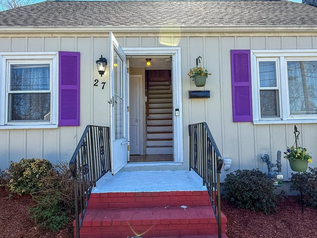 Photo of 27 Cranmore Rd