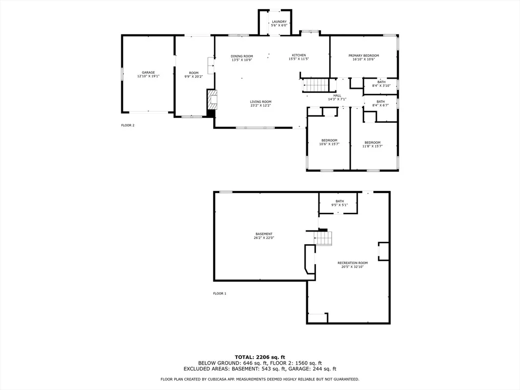 Photo of 26 Leonard Rd
