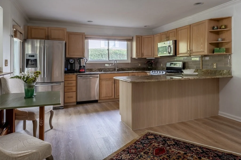 Photo of Unit 12 at 12 Arrowhead Cir
