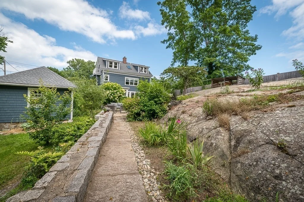 Photo of 1113 Washington Street