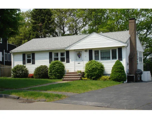 Photo of 13 Myles Road
