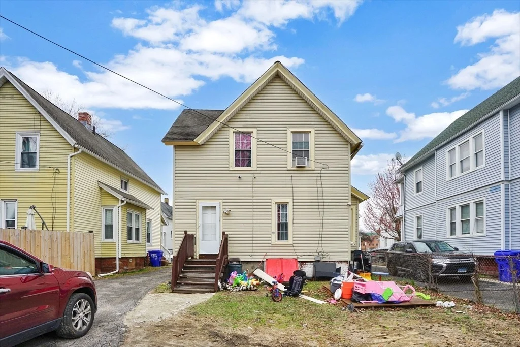 Photo of 49 Andrew St