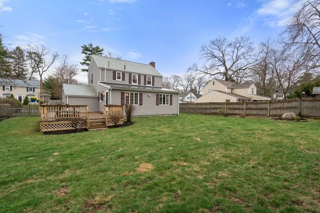 Photo of 5 Barnesdale Rd