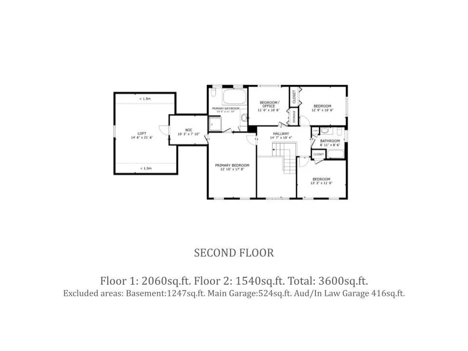 Photo of 53 Queens Circle