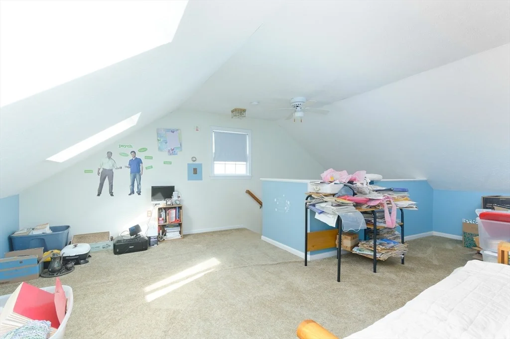 Photo of Unit 38 at 13 Pullard Road