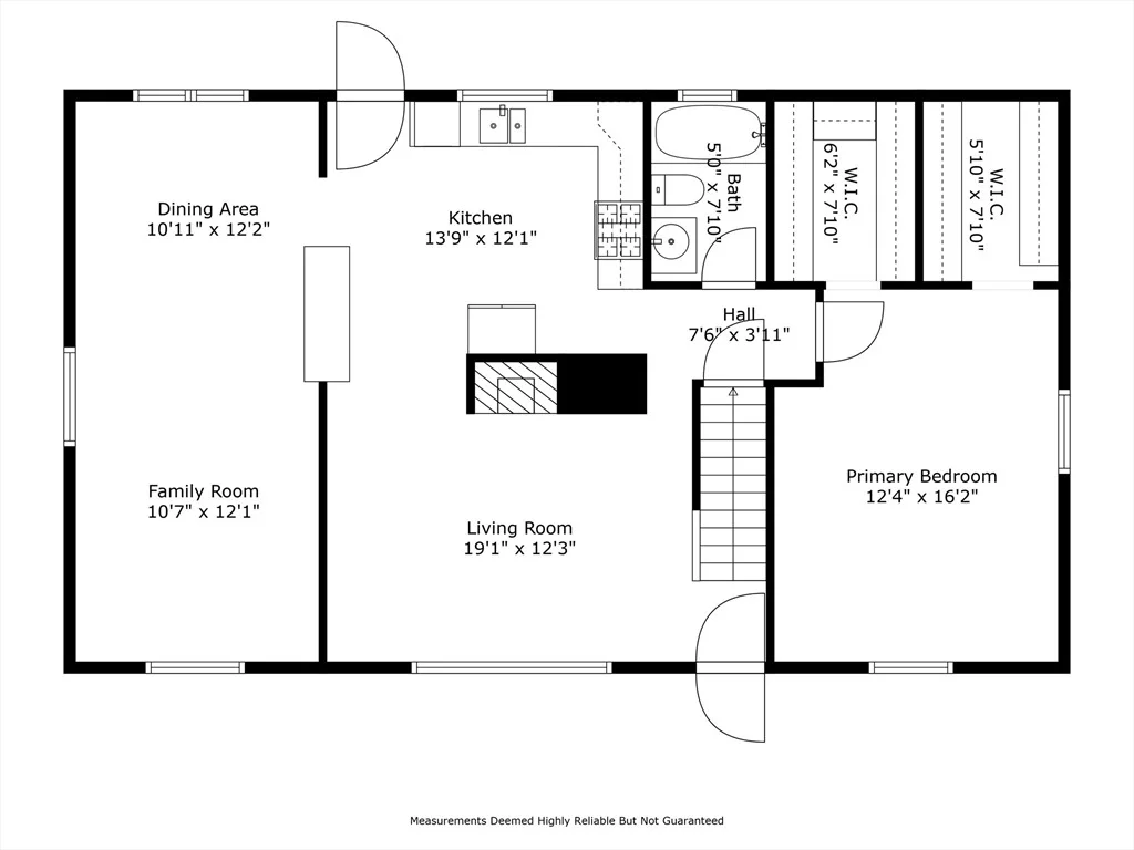 Photo of 21 Kelsey Road