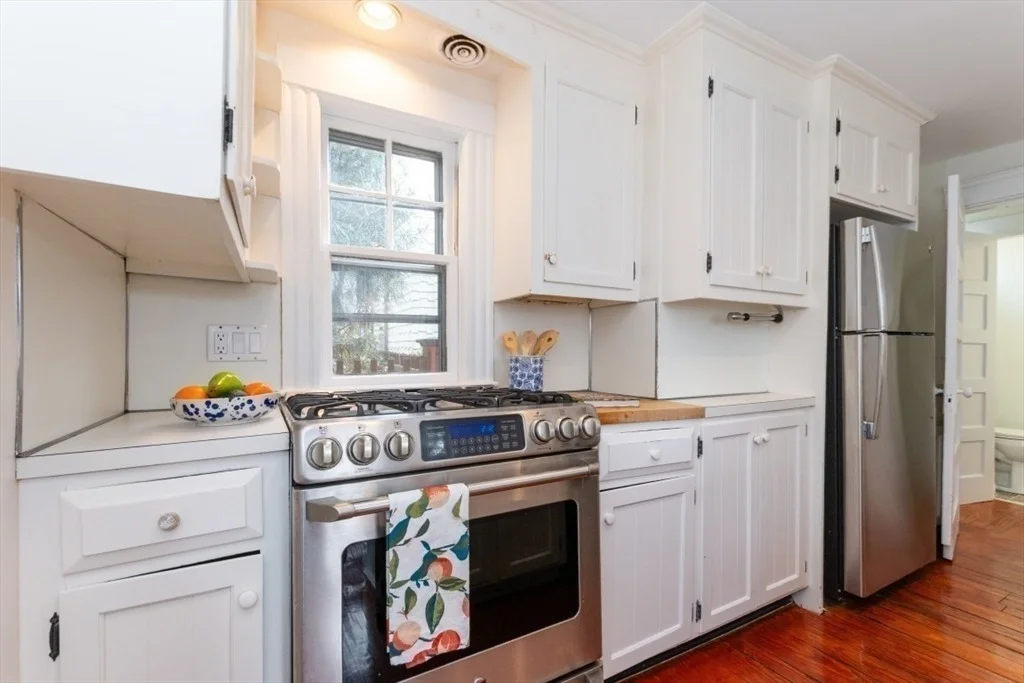 Photo of 20 Maynard Pl.