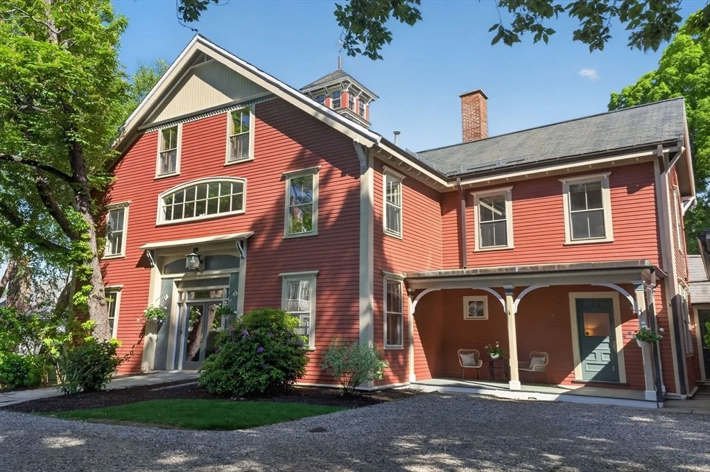 Photo of 47 Longfellow Rd