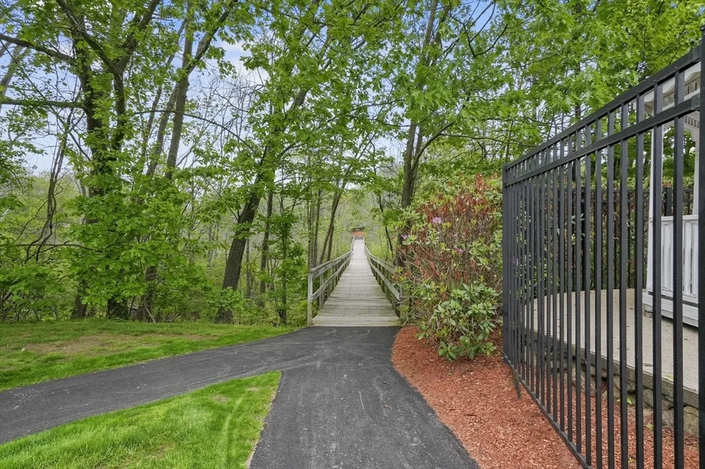 Photo of Unit G at 200 Brookside Drive