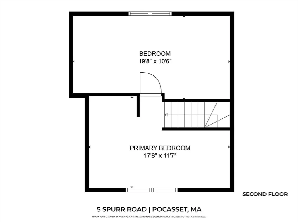Photo of 5 Spurr Road