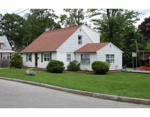 Photo of 47 Romola Rd