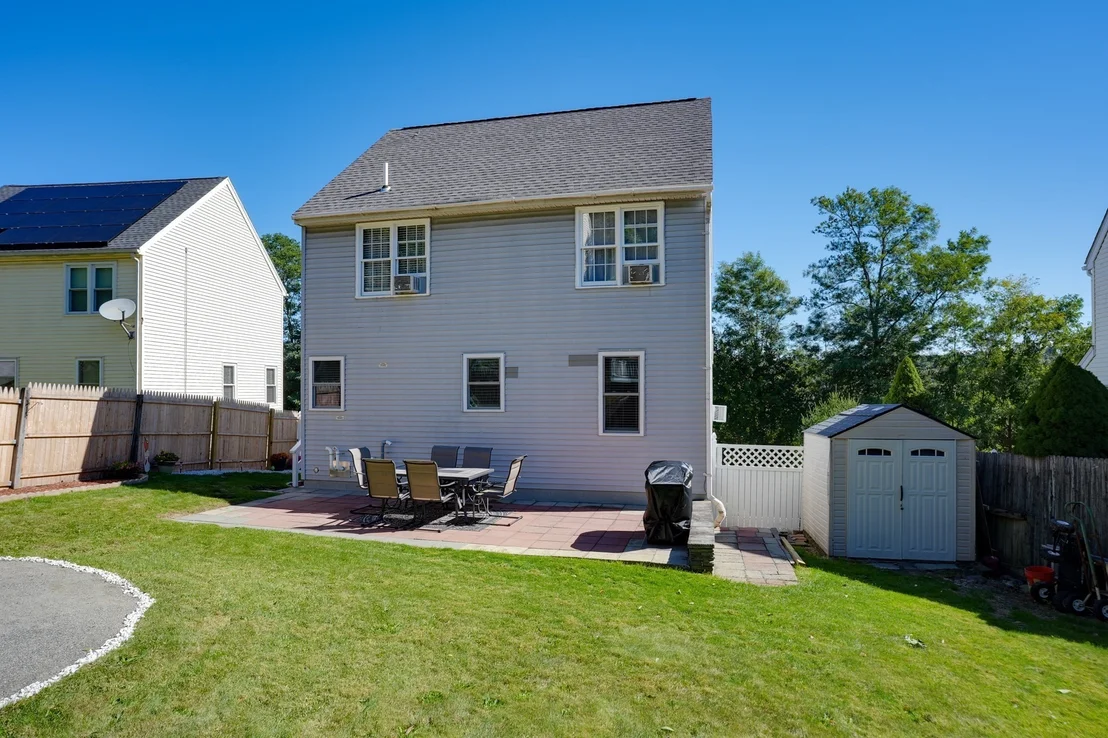 Photo of 22 Byron St